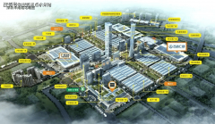 圳当前最大的集医