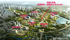 地上权：指以领取