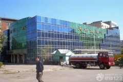 下面小编分一个区域来为引见一下建材市场有哪