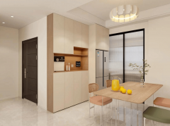 持有室第拆修施工